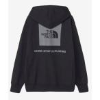 パーカー THE NORTH FACE/ザ・ノース・フェイス/Back Square Logo Hoodie メンズ レディース