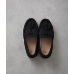  Loafer замша Touch кисточка Loafer Kids ребенок мужчина девочка 