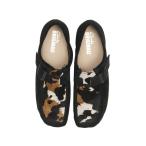 デッキシューズ WALLABEE BUCKLE　26180611 メンズ レディース