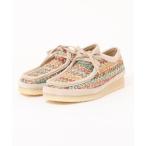 デッキシューズ WALLABEE 26180640 メンズ レディース