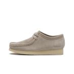 デッキシューズ WALLABEE 2604　26182221 メンズ レディース