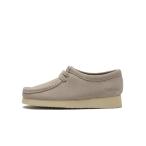 deck shoes мокасины W WALLABEE 2604 26183188 женский 