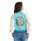 ブルゾン アウター BILLABONG レディース 24B153500-DREAM VACATION JACKET ジャケット 「2025年秋冬モデル