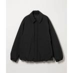 ブルゾン アウター 「Steven Alan」 ダルマ バルカラー ジャケットII メンズ