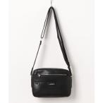 ショルダーバッグ 「LACOSTE」REPORTER BAG NH5048OI メンズ レディース