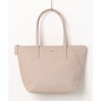 トートバッグ 「LACOSTE」SHOPPING BAG NF2037PM レディース メンズ