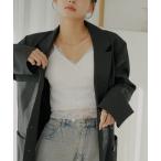 キャミソール カップ付レースキャミランジェリー