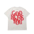 tシャツ GOD BLESS YOU P