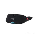 ウエストポーチ ウエストバッグ BROOKLYN BRIDGE WAIST BAG 500D CORDURA SESAME ST レディース メンズ