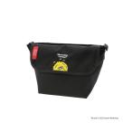 ショルダーバッグ バッグ NYLON MESSENGER BAG (XXS) BP W/DIV MGNT 500D CORDURA SESAME ST