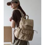 デイバック リュック 「大容量・軽くて持ちやすい」EVOL×MARQUE コラボマザーズリュック AZ30510 レディース
