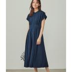 ワンピース フレアワンピース
