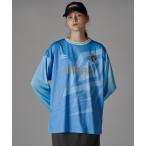 ショッピングゲーム tシャツ 「UMBRO」 ゲームシャツ メンズ レディース