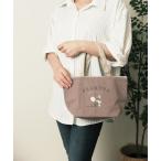 エコバッグ キャラクター ランチバッグ