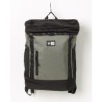 ショッピングデイパック リュック NEW ERA/ニューエラ YOUTH BOX PACK OLIVE キッズ デイパック 14655335 キッズ 子供 男の子 女の子