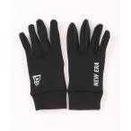手袋 NEW ERA/ニューエラ YTH GLOVES E OUCH BLK 253 キッズ 雑貨 14675830 キッズ 子供 男の子 女の子