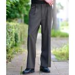パンツ 「セットアップ可」クリアーカルゼ SET UP ワイドパンツ メンズ