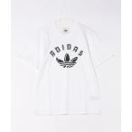 tシャツ ADIDAS ウェア アディダス M GRFX TEE ショートスリーブ JX3089 WHITE メンズ