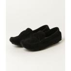 ショッピングデッキシューズ デッキシューズ モカシン 「WOMEN」BLARA／ブラーラ モカシンシューズ レディース