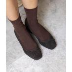 バレエシューズ パンプス 「WOMEN」SADIE／セイディ バレエシューズ