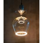 照明 LED BRANDY GLASS BULB/ LED電球 ブランデーグラス