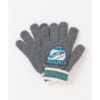 手袋 ＫＦＢ　ＪＲ手袋 キッズ 子供 男の子 女の子