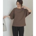 ショッピングＴシャツ tシャツ オーバーサイズフォルムプルオーバー レディース