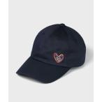 帽子 ハット 「オンラインショップ限定」ウィメンズ ドゥードゥル キャップ / 255624 EC987CW レディース