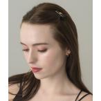 ヘアクリップ BABY PIN CLIP/muku