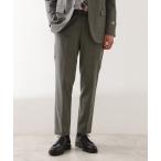  брюки CARREMAN| Carry man TR слаксы [ выставить возможно / стиральная машина OK] мужской 