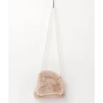 ハンドバッグ ファーバッグ