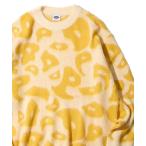 「ddp」 長袖ニット X-LARGE 