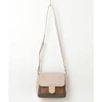 「FURLA」 ショルダーバッグ - ピンク レディース