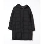 [MAYSON GREY] пуховик 2 черный женский 