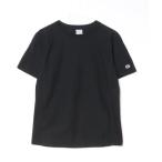 「Champion」 半袖Tシャ