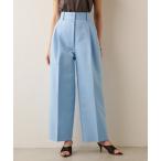 「Whim Gazette」 パンツ F