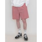 [Levi's] шорты 28inch красный мужской 