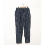 [RECENCY OF MINE] легкий брюки 44 темный темно-синий мужской 