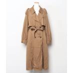 [Ungrid] тренчкот MEDIUM Camel женский 