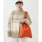 [WEEKEND(ER)] большая сумка ONE SIZE orange женский 
