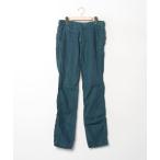 [JOURNAL STANDARD] брюки SMALL зеленый мужской 