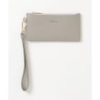 [FURLA] one отметка футляр для карточек - серый женский 