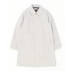 [BEAUTY&amp;YOUTH UNITED ARROWS] пальто с отложным воротником M светло-серый мужской 