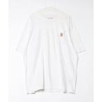 「Carhartt」 ワンポイン