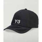 キャップ 帽子 BB CAP CLIMA Y3 メンズ レディース