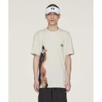 tシャツ Y-3 FLFT TEE メンズ