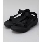 「Teva」 サンダル 9 ブラック メンズ