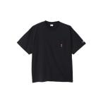 「Champion」 半袖Tシャ