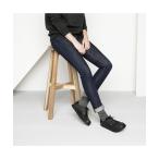 ショッピングビルケン シューズ Montana / モンタナ ブラック 「ナロー幅」 UNISEX メンズ レディース