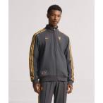ジャージ マンチェスターユナイテッドFC TERRACE ICON トラックトップ / ジャージ / アディダス adidas メンズ